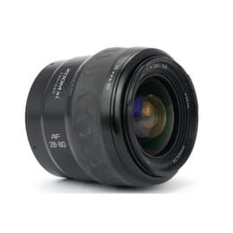 Minolta Objetivos AF 28-80mm f/3.5 5.6 Telephoto lens f/3.5 5.6