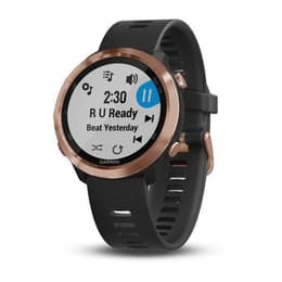 Relojes Cardio GPS Garmin Forerunner 645 Music - Rosa