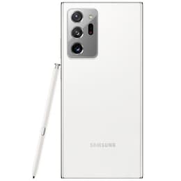 Galaxy Note20 Ultra 128GB - Blanco - Libre