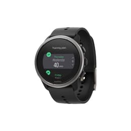 Relojes Cardio GPS Suunto 5 Peak - Negro