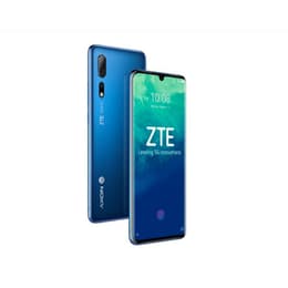 ZTE Axon 10 Pro 128GB - Azul - Libre