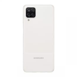 Galaxy A12s 128GB - Blanco - Libre