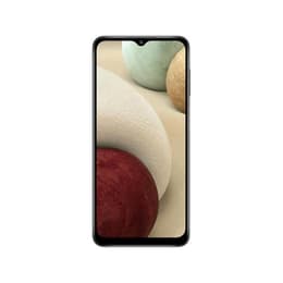 Galaxy A12s 128GB - Blanco - Libre