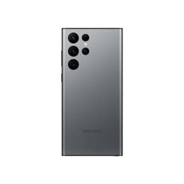 Galaxy S22 Ultra 5G 1000GB - Gris - Libre