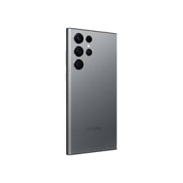 Galaxy S22 Ultra 5G 1000GB - Gris - Libre