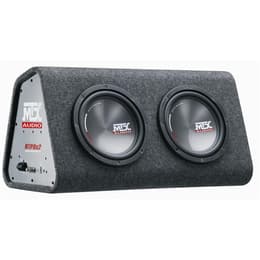 Mtx Audio RTP8X2 Altavoces para coche