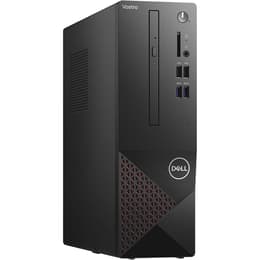 Dell Vostro 3268 SFF Core i3 3,7 GHz - SSD 512 GB RAM 8 GB