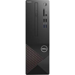 Dell Vostro 3268 SFF Core i3 3,7 GHz - SSD 512 GB RAM 8 GB
