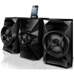 Sony MHC-EC619IP Minicadenas