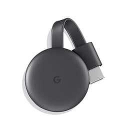 Google Chromecast 3 GA00439-ES Receptor