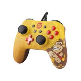 Joystick Nintendo Switch Powera Iconic Donkey Kong