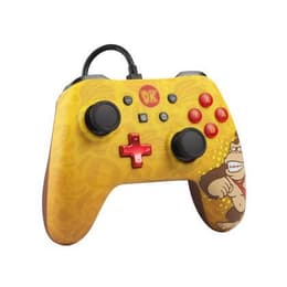 Joystick Nintendo Switch Powera Iconic Donkey Kong