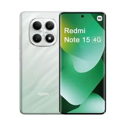 Xiaomi Redmi Note 15 4G 128GB - Verde - Libre