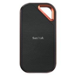 Sandisk Extreme Pro Unidad de disco duro externa - SSD 500 GB USB Type-C