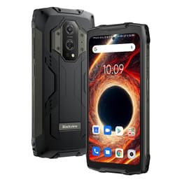 Blackview BV9300 256GB - Negro - Libre