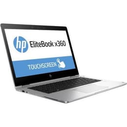 HP EliteBook X360 1030 G2 13" Core i5 2.5 GHz - SSD 128 GB - 8GB Teclado español