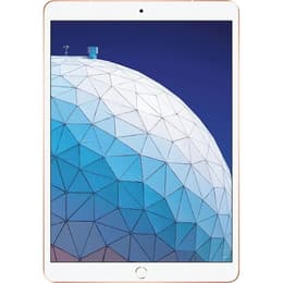 iPad Air 10.5" (2019) 3.a generación 64 GB - WiFi - Oro