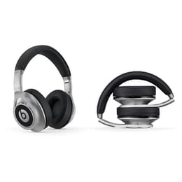 Cascos reducción de ruido con cable micrófono Beats By Dr. Dre Executive - Plata