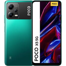 Xiaomi Poco X5 256GB - Verde - Libre