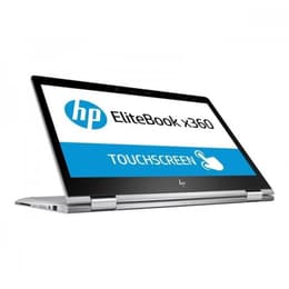 HP EliteBook X360 1030 G2 13" Core i5 2.6 GHz - SSD 256 GB - 16GB Inglés (US)