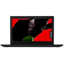 Lenovo ThinkPad X280 12" Core i7 1.9 GHz - SSD 512 GB - 16GB - QWERTZ - Alemán
