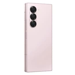 Galaxy Z Fold6 256GB - Rosa - Libre