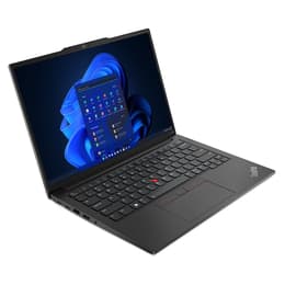 Lenovo ThinkPad E14 G7 14" Ryzen 5 2 GHz - SSD 512 GB - 16GB - AZERTY - Francés