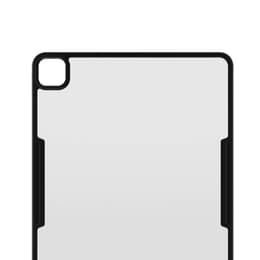 Funda iPad Pro 12.9" (2018/2020/2021) - Poliuretano termoplástico (TPU) - Transparente