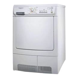 Secadora con bomba de calor Carga frontal Electrolux EDH97951W
