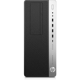 HP Compaq Elite 800 G3 Core i5 3,2 GHz - SSD 256 GB RAM 16 GB