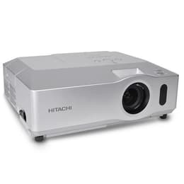 Proyector de vídeo Hitachi CP-X345 2,000 ANSI Lumenes Gris