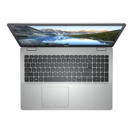 Dell Inspiron 5593 15" Core i5 1 GHz - SSD 512 GB - 8GB - AZERTY - Francés