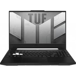 Asus TUF Gaming F15 FX507ZR-HQ003W 15" Core i7 3.5 GHz - SSD 1000 GB - 16GB - NVIDIA GeForce RTX 3070 Teclado Árabe