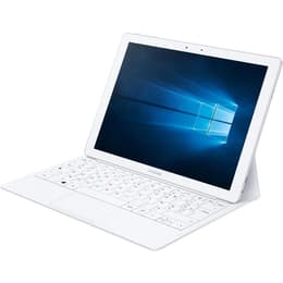 Galaxy Tab Pro S 12" Core m3 0,9 GHz - SSD 128 GB - 4GB Teclado francés