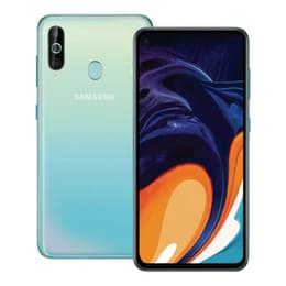 Galaxy A60 64GB - Azul - Libre