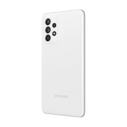 Galaxy A52 128GB - Blanco - Libre