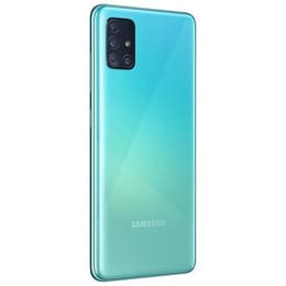 Galaxy A51 128GB - Azul - Libre