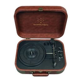 Swingson On Stage Bluetooth Tocadiscos