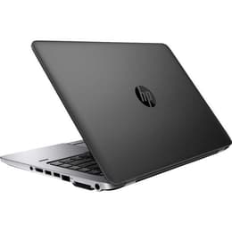 HP EliteBook 840 G2 14" Core i5 2.3 GHz - SSD 256 GB - 8GB - teclado español