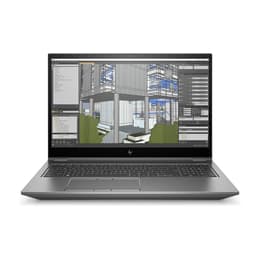 HP Zbook Fury 15 G8 15" Core i7 2.3 GHz - SSD 1 TB - 32GB - QWERTY - Español