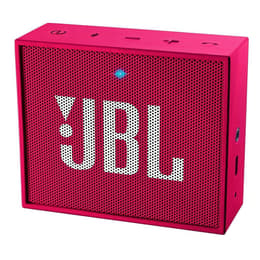 Altavoz Bluetooth JBL Go - Rosa