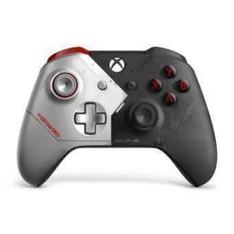 Joystick Xbox One X/S Microsoft Xbox One Cyberpunk 2077 Limited Edition
