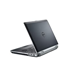 Dell Latitude E6430 14" Core i3 2.3 GHz - HDD 320 GB - 4GB - teclado francés