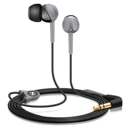 Auriculares Earbud - Sennheiser CX200 Street II