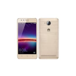 Huawei Y3II 8GB - Oro - Libre
