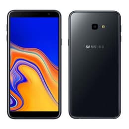 Galaxy J4+ 32 GB Dual Sim - Negro - Libre