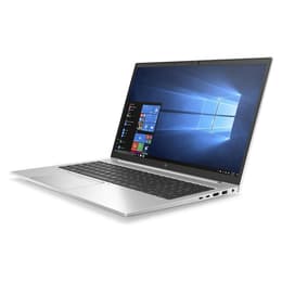 Hp EliteBook 850 G7 15" Core i5 1.6 GHz - SSD 256 GB - 8GB - AZERTY - Francés