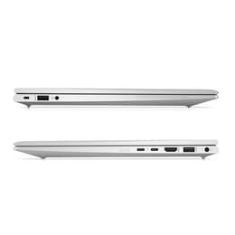 Hp EliteBook 850 G7 15" Core i5 1.6 GHz - SSD 256 GB - 8GB - AZERTY - Francés