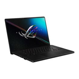 Asus ROG Zephyrus M16 GU603ZX-K8001W 16" Core i9 3.8 GHz - SSD 2 TB - 32GB - NVIDIA GeForce RTX 3080 Ti QWERTY - Inglés