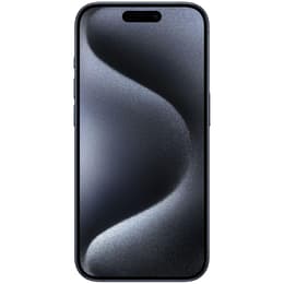 iPhone 15 Pro 128GB - Titanio Azul - Libre